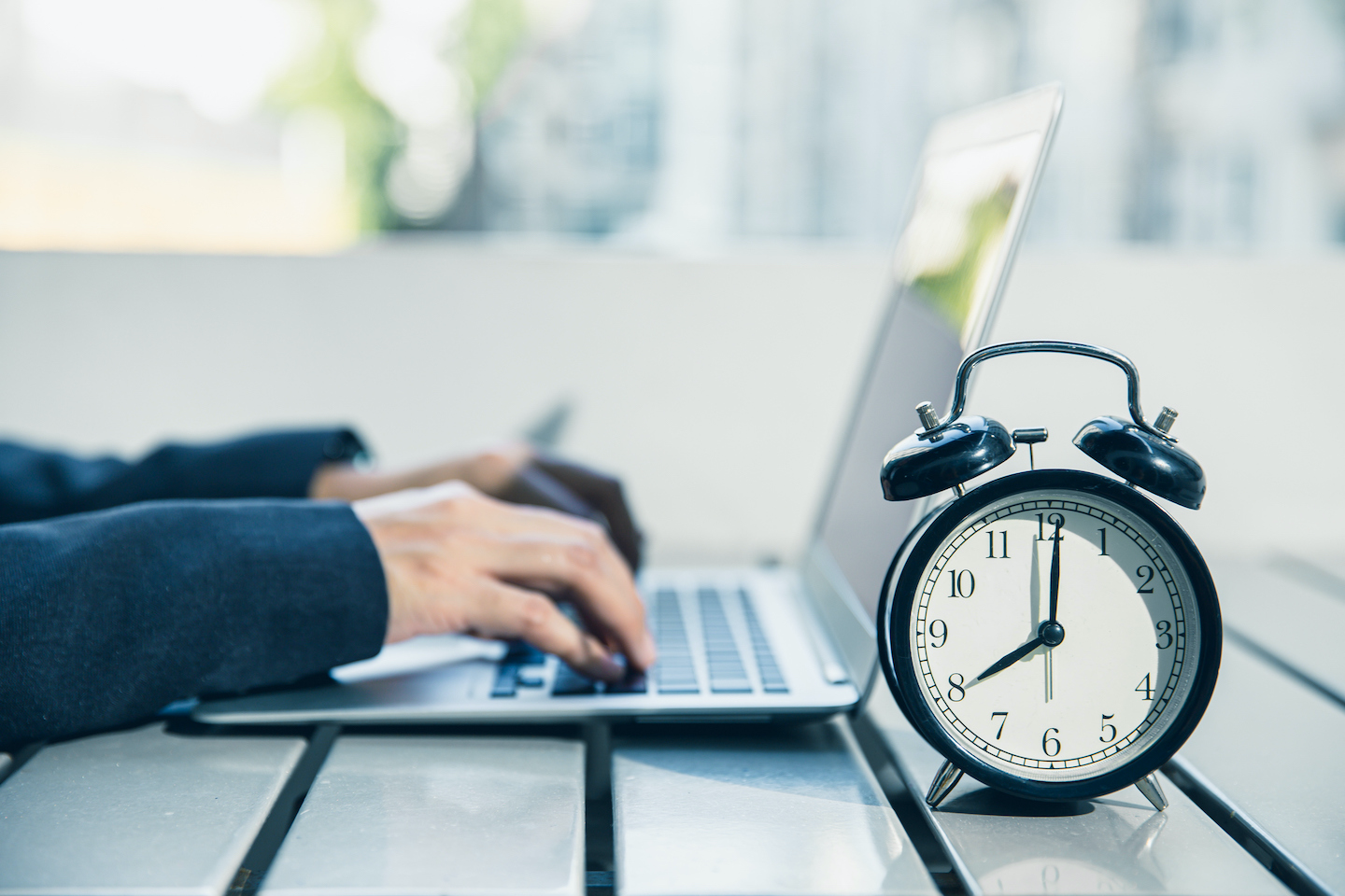 Lawyers, Avoid These 4 Time-Wasters in Your Practice